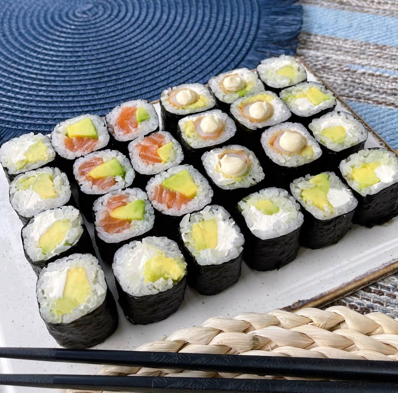 Крейзи маки